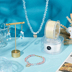 Полиэфирные шнуры OCOR-WH0067-88A-02