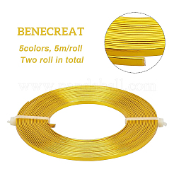 Алюминиевая проволока AW-BC0003-15
