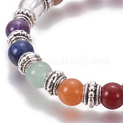 Chakra-Schmuck&nbsp;BJEW-I273-A06