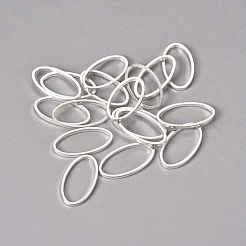 Латунные соединительные колечки EC017-S