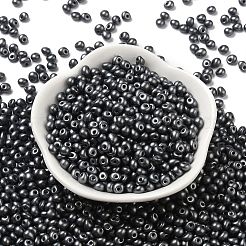 6/0 стакан бисер&nbsp;X1-SEED-L011-08A-10