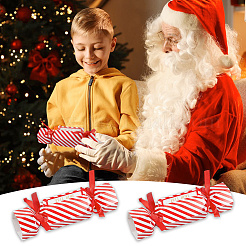 6 stücke bonbonförmige papier weihnachten überraschung pull-out geldbeutel geschenk-boxen für geldgeschenk&nbsp;ABAG-DC0001-06