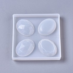 Силиконовые Молды&nbsp;X-DIY-F041-17B