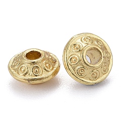 Сплавочные бусины PALLOY-P221-02G