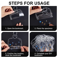 3 стиль водонепроницаемые самоклеящиеся наклейки для штамповки наборы&nbsp;DIY-CP0011-04D