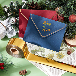 Ленты для горячего тиснения фольгой DIY-WH0304-331