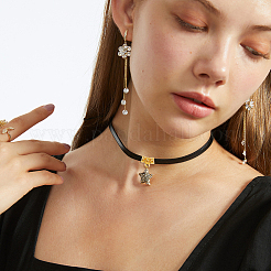 200 шт. 2-х цветные пластиковые трубчатые дужки ccb CCB-DC0001-11