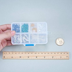 DIY Ohrring machen&nbsp;DIY-SC0002-84
