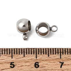 Dijes de acero inoxidable 304&nbsp;STAS-D217-05P-01