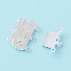 Chiusure a scatola in acciaio inossidabile 304&nbsp;STAS-P249-03S-A