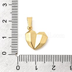 Подвески из нержавеющей стали 304&nbsp;STAS-C163-01C-G