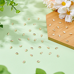 72 шт. Латунные подвески&nbsp;KK-LP0001-38