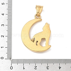 Подвески из нержавеющей стали 304 STAS-D207-22G