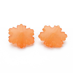 Perline acrilico jelly imitato&nbsp;LS-MACR-S373-92-E05