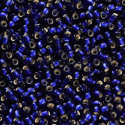 Круглые бусины toho 11/0 SEED-TR11-0028DF