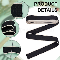 9м полиэстеровые плоские ленты&nbsp;OCOR-PH0005-26A