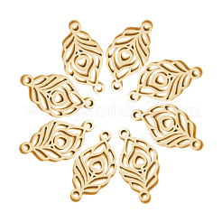 Соединительные элементы из нержавеющей стали 304&nbsp;STAS-CJC0001-15G