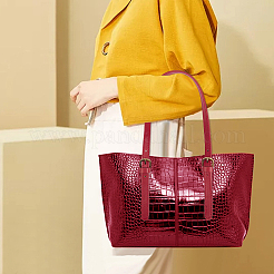 2 шт. регулируемые ремни для сумки через плечо из искусственной кожи&nbsp;FIND-WR0009-52A