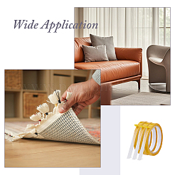 Клейкая лента для заплаток&nbsp;AJEW-WH0348-846A