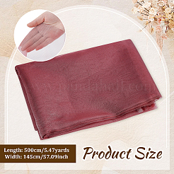Polyester Fabrik&nbsp;DIY-WH0591-503F