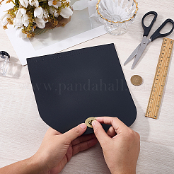 1шт. прямоугольный чехол-книжка из искусственной кожи и 1 шт. застежки&nbsp;PURS-CL0001-06