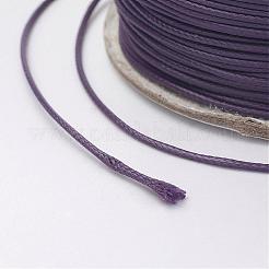 Corda poliestere cerato&nbsp;YC-0.5mm-137