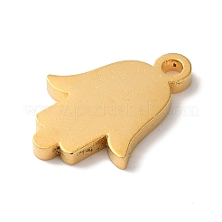 Подвески из нержавеющей стали 304 с вакуумным покрытием pvd&nbsp;STAS-L081-021G