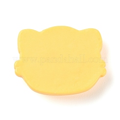 Undurchsichtige Cabochons aus Kunstharz mit Tiermotiv&nbsp;LS-RESI-E046-01C
