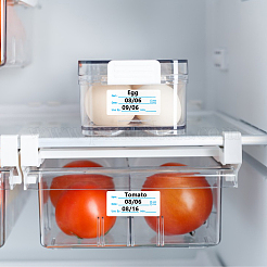 500 шт. прямоугольные рулонные наклейки DIY-WH0152-935A