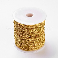 Chaînes de boule en fer&nbsp;CHB002Y-G