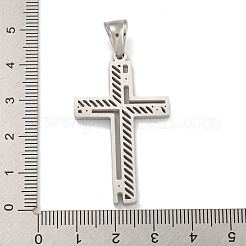 Подвески из нержавеющей стали 304 STAS-D110-20AS