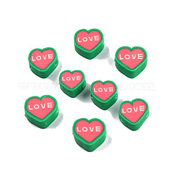 Бусины из полимерной глины &nbsp;CLAY-N010-078B-03