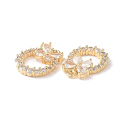 Латунные подвески&nbsp;KK-I702-44G