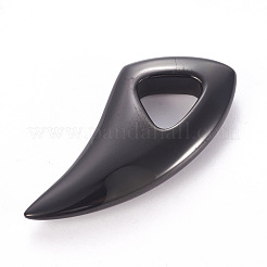 Ciondoli in acciaio inox 304&nbsp;STAS-F218-04