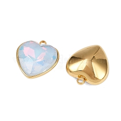 Подвески из нержавеющей стали 304&nbsp;STAS-L290-54C-G