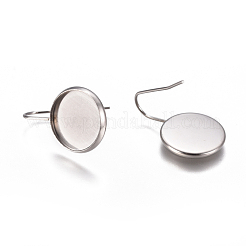 Некорневая нержавеющая сталь 304 STAS-F227-22C-P