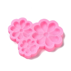 Пищевые силиконовые Молды&nbsp;DIY-I078-26