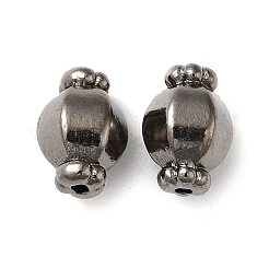 Perline di distanziatore stile tibetano&nbsp;K091X052