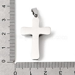 Подвески из нержавеющей стали 304&nbsp;STAS-G378-08P