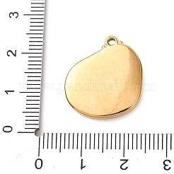 Подвески из нержавеющей стали 304&nbsp;STAS-G385-08G