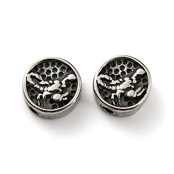Perlas de acero inoxidable 304&nbsp;STAS-H156-01C
