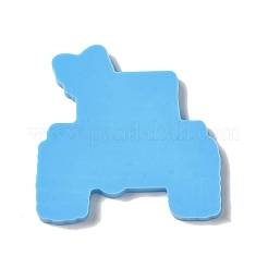 DIY силиконовые Молды для кулона&nbsp;LS-SIMO-P005-06B