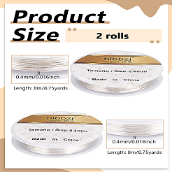 Круглый медный провод&nbsp;CWIR-LP0003-03B-S