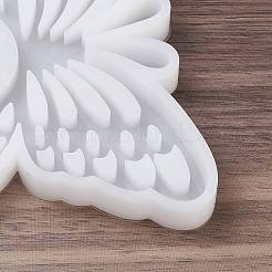 Силиконовые Молды для подсвечников-бабочек своими руками DIY-G112-01