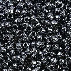 Круглые бусины toho 6/0&nbsp;X-SEED-TR06-0081