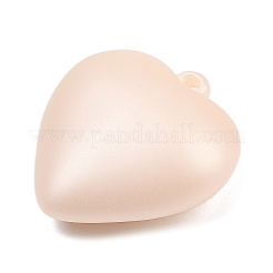 Подвески из перламутрового акрила&nbsp;OACR-B036-16A