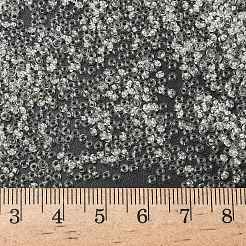 Perles demi-rondes Toho 11/0&nbsp;X-SEED-DR11-PF21