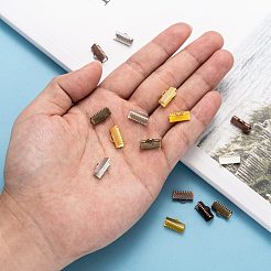 Обжимные концы ленты из смешанного железа E005Y-M