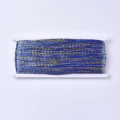 Fil de polyester&nbsp;NWIR-WH0009-08C