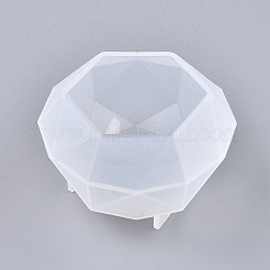 Diamant-Eisball-Silikonformen&nbsp;DIY-I036-20D